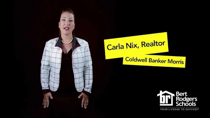 I Trust Bert Rodgers - Carla Nix