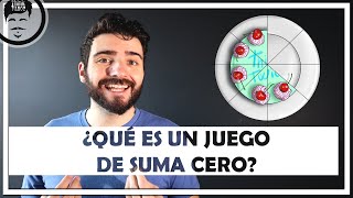 ¿Qué es un juego de suma cero? | Teoría de juegos