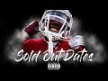 Marquise &quot;Hollywood&quot; Brown ll Sold Out Dates ll Official Highlights ᴴᴰ