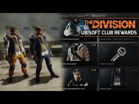 Video: Ubisoft Risolve Il Grande Exploit Di The Division
