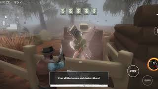Dead Hunt Android Game Walkthrough screenshot 5