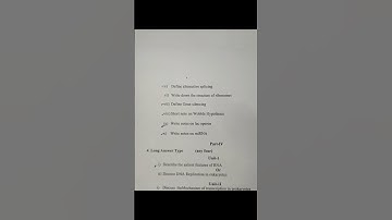 #zoology Principal of genetic Core - 12 #bsc #2024 5th semester 2023 #sambalpuruniversity #shorts