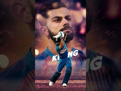 Virat Kohli comeback