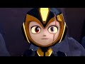 Megaman Meets Namagem Fan Dub