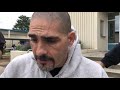 ‘Walking miracle.’ Modesto DUI victim shares story