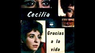 Llora, llora - Cecilia Pantoja - HF y ESTÉREO! - JGR 1970