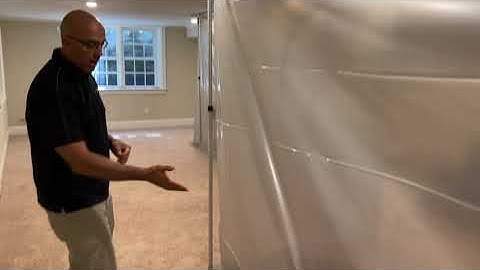 PuroClean Minute #8. Onsite at Mold Remediation- Part 2