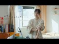年末と、カップスター　山下美月　15秒ver.　｜サッポロ一番　カップスター
