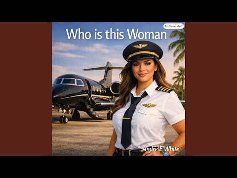 Who is this Woman