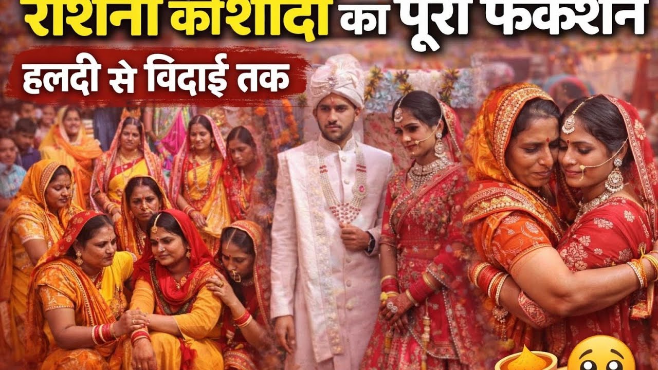 आज आई गांव में बारात#uttarakhand #wedding #almora #phadilifestyle 