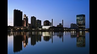 Welcome to Toledo