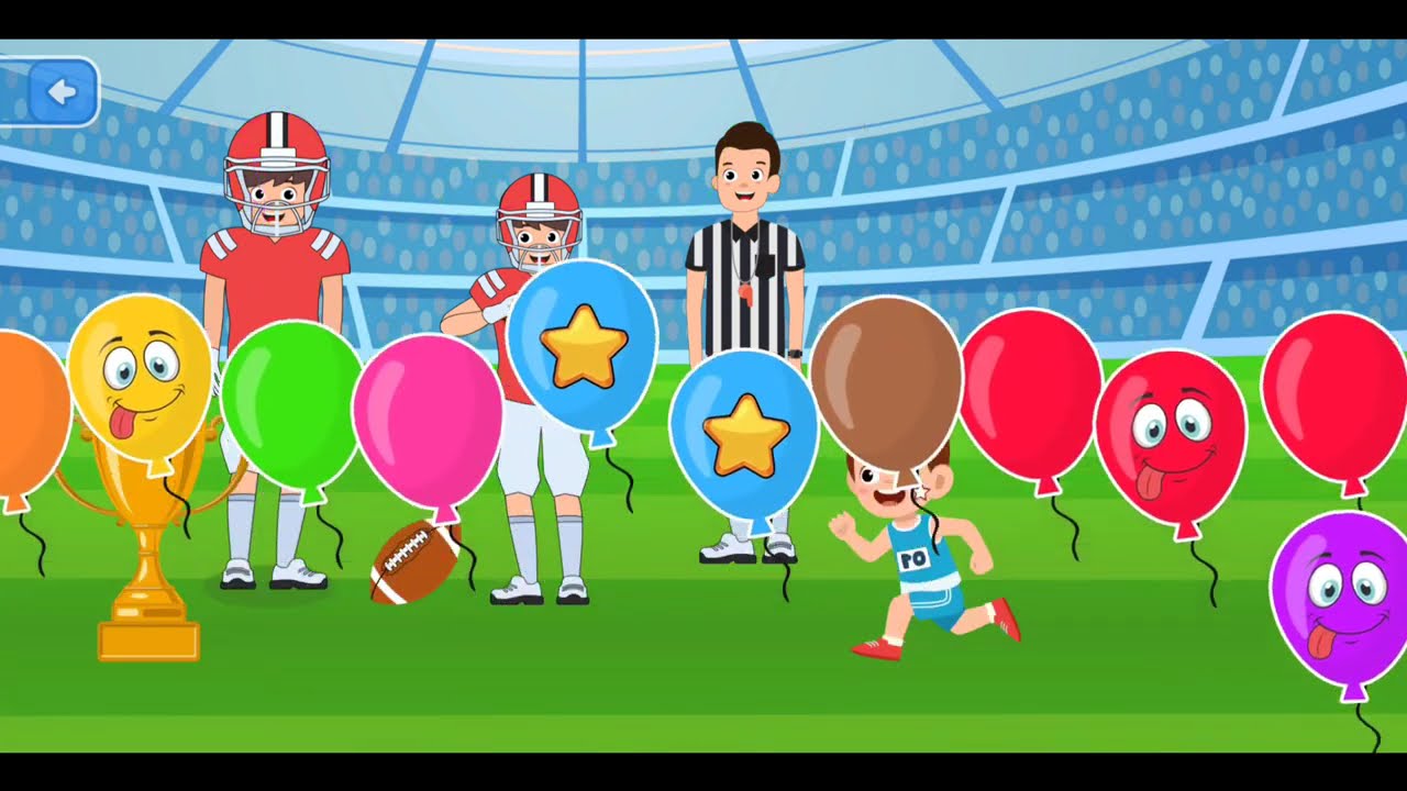 Learn personality character baby colour learn full video very helpful video