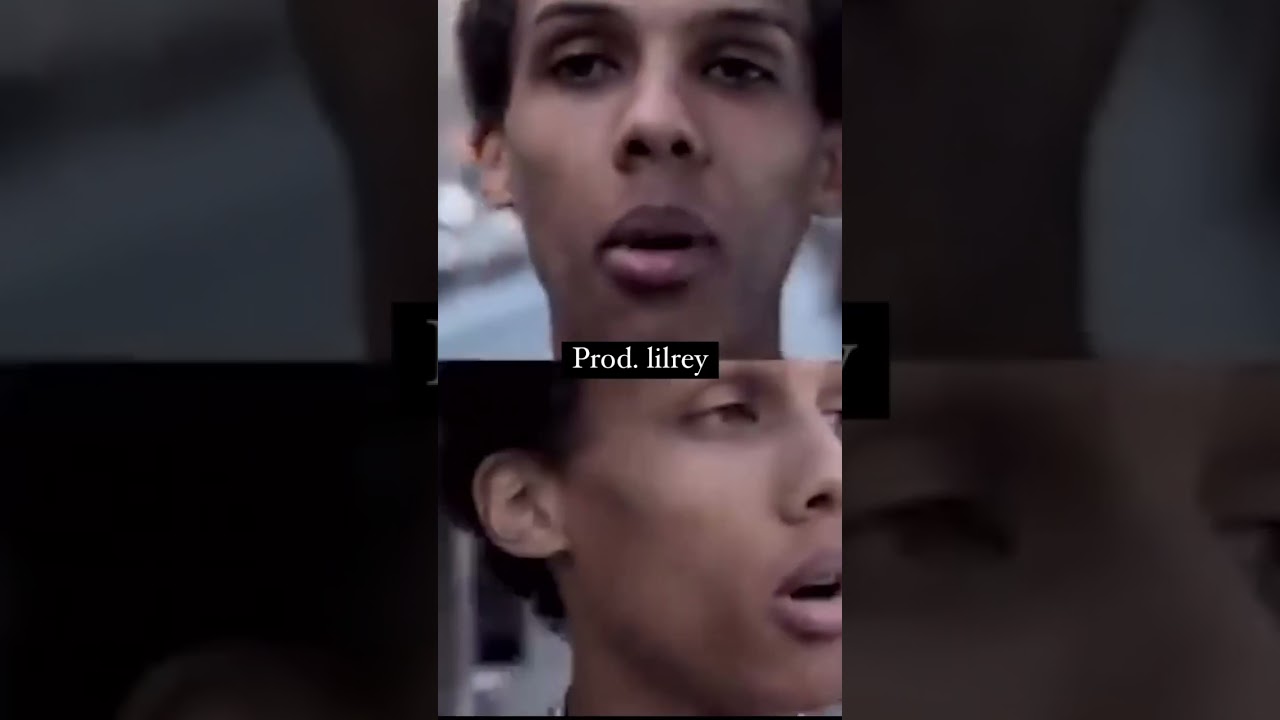 Drill Stromae Alors on Danse 