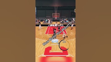 DO THIS BEFORE MAKING A NEW BUILD ON 2K22!!!