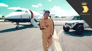 B King - Si Tu Quieres (Video Oficial) Reggaeton 2020