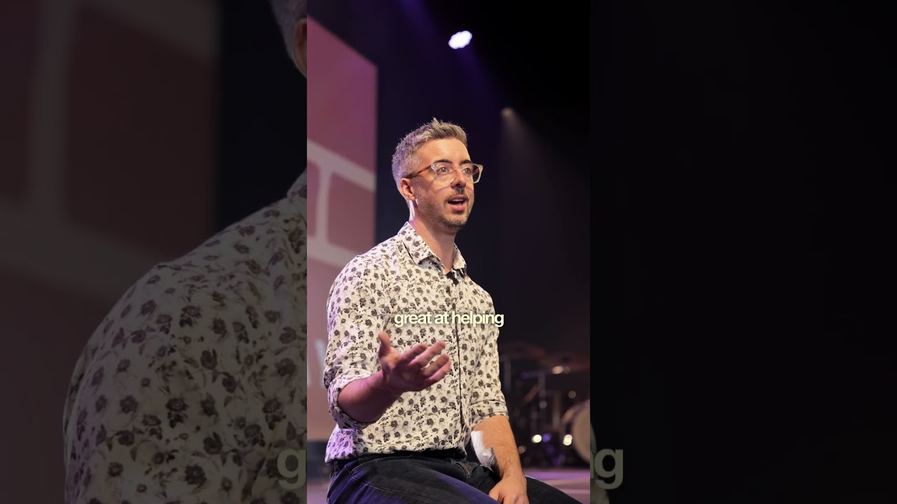 Connexus Church tech lead testimonial on OCTAV AV work, Orillia Campus