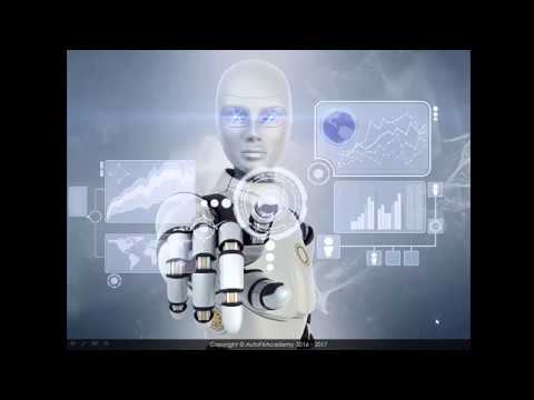 Legacy EA Introductory Video