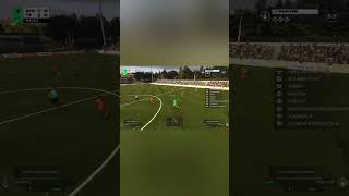 GOLLER NASIL KAÇIYOR İZLEEĞĞĞ⚽️⚽️ #fc26 #fifa #keşfet #futbol #futbol #kalecikariyeri  #ps5