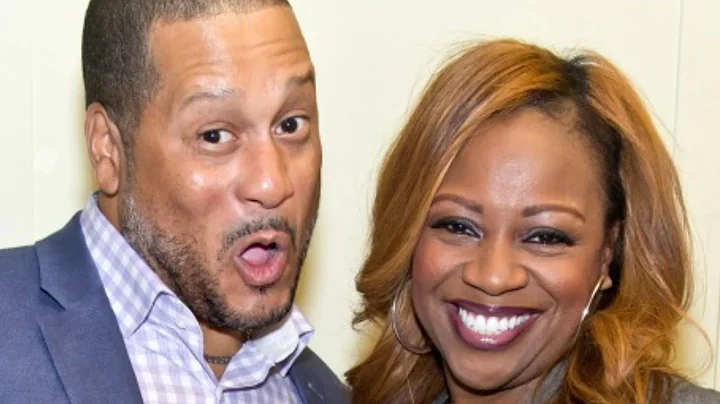 The Truth About Gina And Pat Neely's Divorce