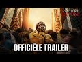 A quiet place day one  officile trailer