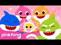 To Our Child   International Childrens Day  To All the Children  Pinkfong Baby Shark