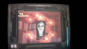 1080P HD Fatal Frame I English PS2 Full 100% walkthrough PART 11 Female Head