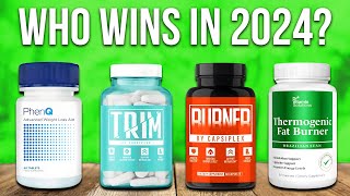 Best Fat Burner 2024 [don’t buy one before watching this]