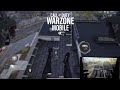 120 FOV Warzone Mobile 4K Gameplay