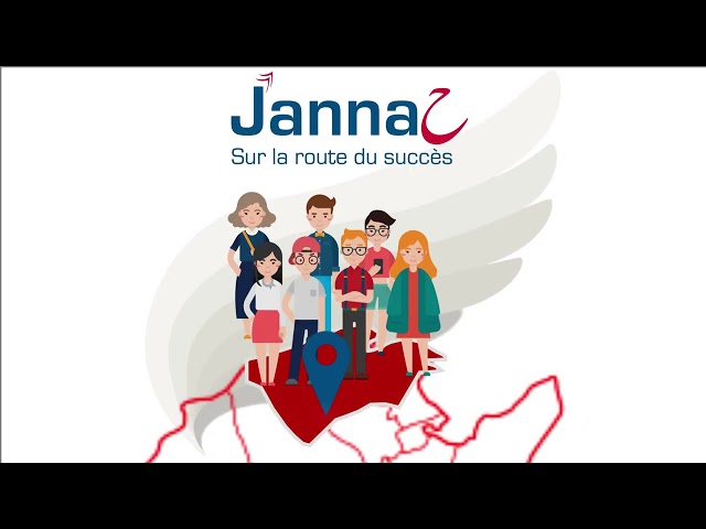 Programme Janna7 - Bizerte ( GIZ , FNF , CAB )