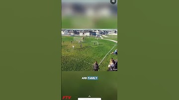 Trace - sports camera 📷