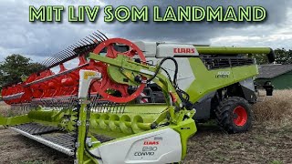 Mit liv som landmand EP: 35 - KÆMPE bæst!