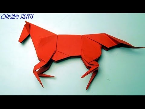 Как сделать лошадь из пластилина: игрушка для деток своими руками