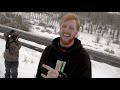 The SNOWBOARDER Movie: Tangle—Teaser