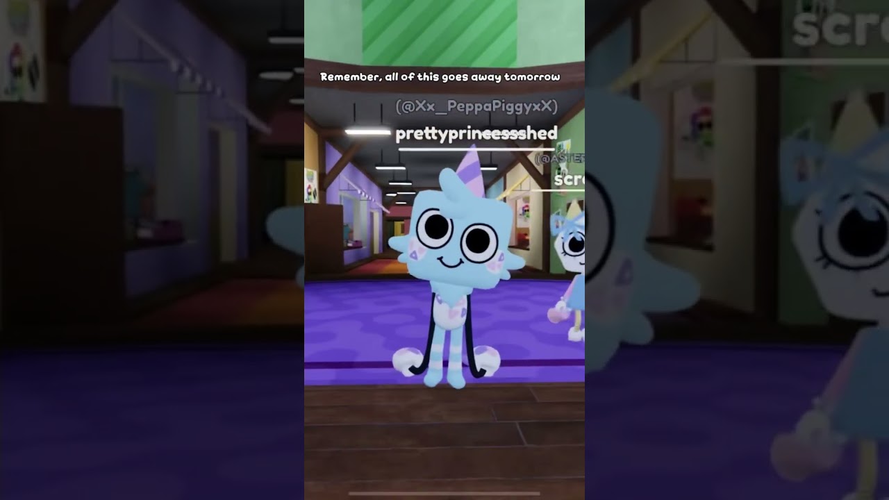 The Craft siblings and Brightney get optimized today… 