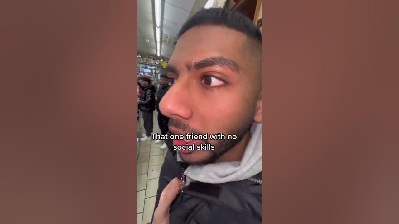 everybody got a friend like this.. iglifewfarzy YouTube