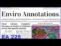 Environmental news i environmental impact assessment i news india i ea 225