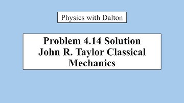 Problem 4.14: Gradient Product Rule (Taylor Classical Mechanics)