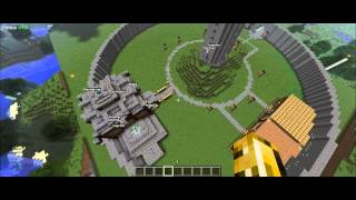 Ny Dansk Minecraft Server Epicraft