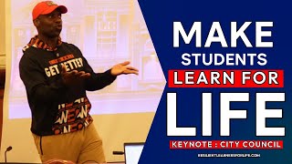 How to Build Resilient Students for Life | Campus Tour & Real Stories