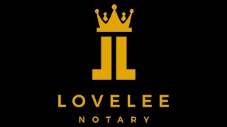 NOTARY APP!!! MobiNP Sign Up Today.