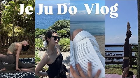 [Vlog]나 혼자 4박 5일 제주도 여행 #브이로그 #대학생 #여행 #제주도 #혼자서여행 #제주여행#일상 #vlog #jeju