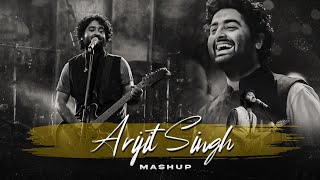 Arijit Singh Mashup 2024 | Nonstop Jukebox | Lofi Chill Music | Csfeeltool