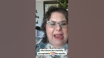 Playful Adults Make the Best Teachers #playfullearning