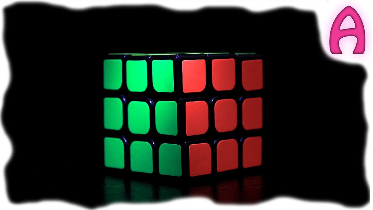 Гроза кубик рубика 1488. Лифчик с кубиком Рубика.