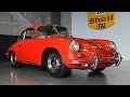 1964 Porsche 356C Coupe - 2017 Shannons Sydney Autumn Classic Auction