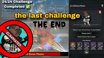 Bad 2 Bad Apocalypse - All Challenges clear