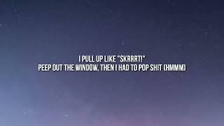Hott Headzz - Hmmm (Lyrics) 'Unexpected like a mixtape' [Tiktok Song]