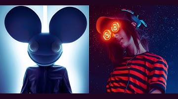 REZZ & deadmau5 ft. KMRS - Hypnocurrency (Mac Sajak Remix)
