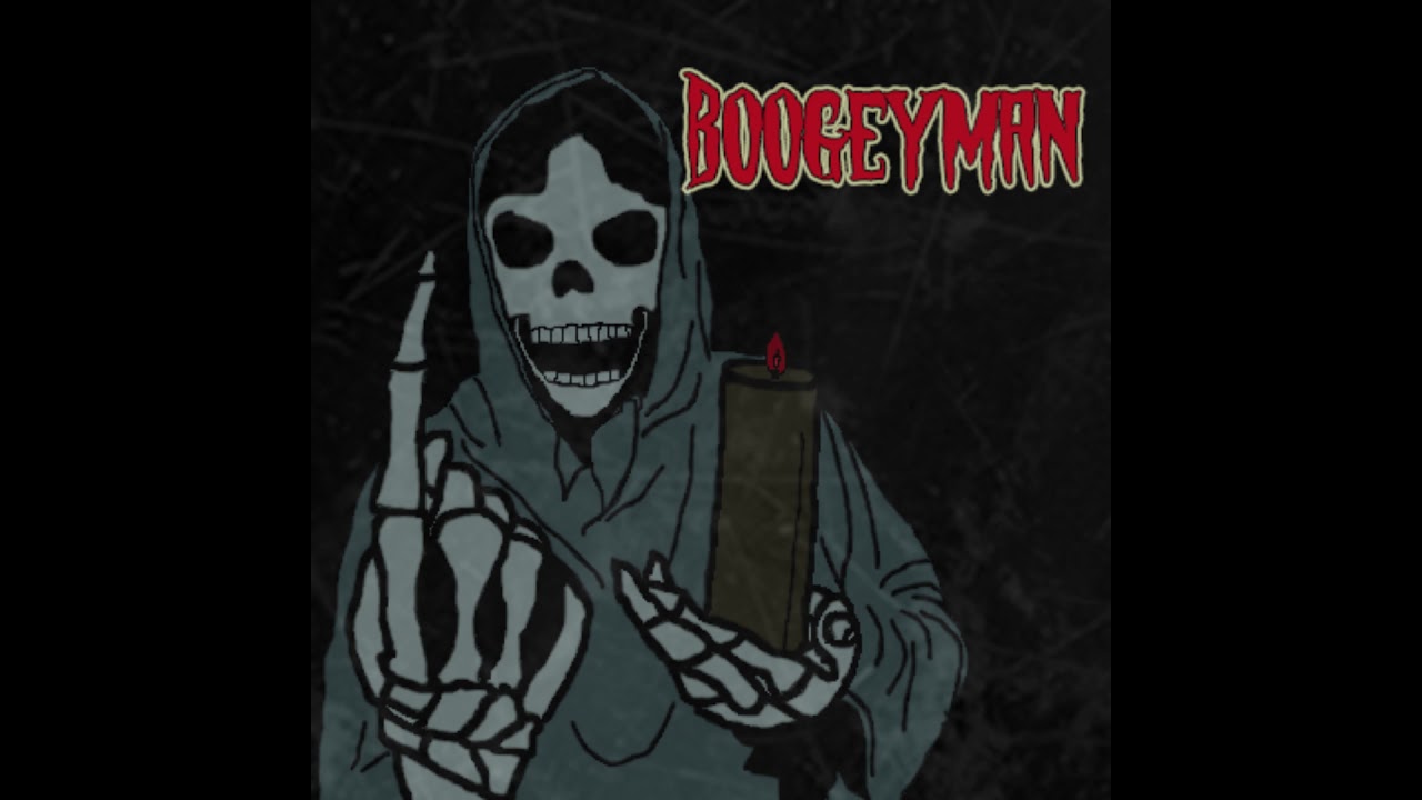 Guarda Boogeyman - "Endless Stare" - (Official Horror Punk Audio) su YouTube Guarda Boogeyman - "Endless Stare" - (Official Horror Punk Audio) su YouTube