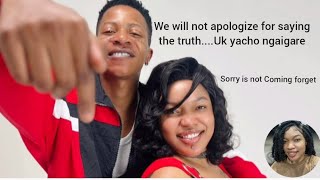 Malloti naHulengende official statements voramba kuenda kuUk vorambira nemari dzavakapihwa